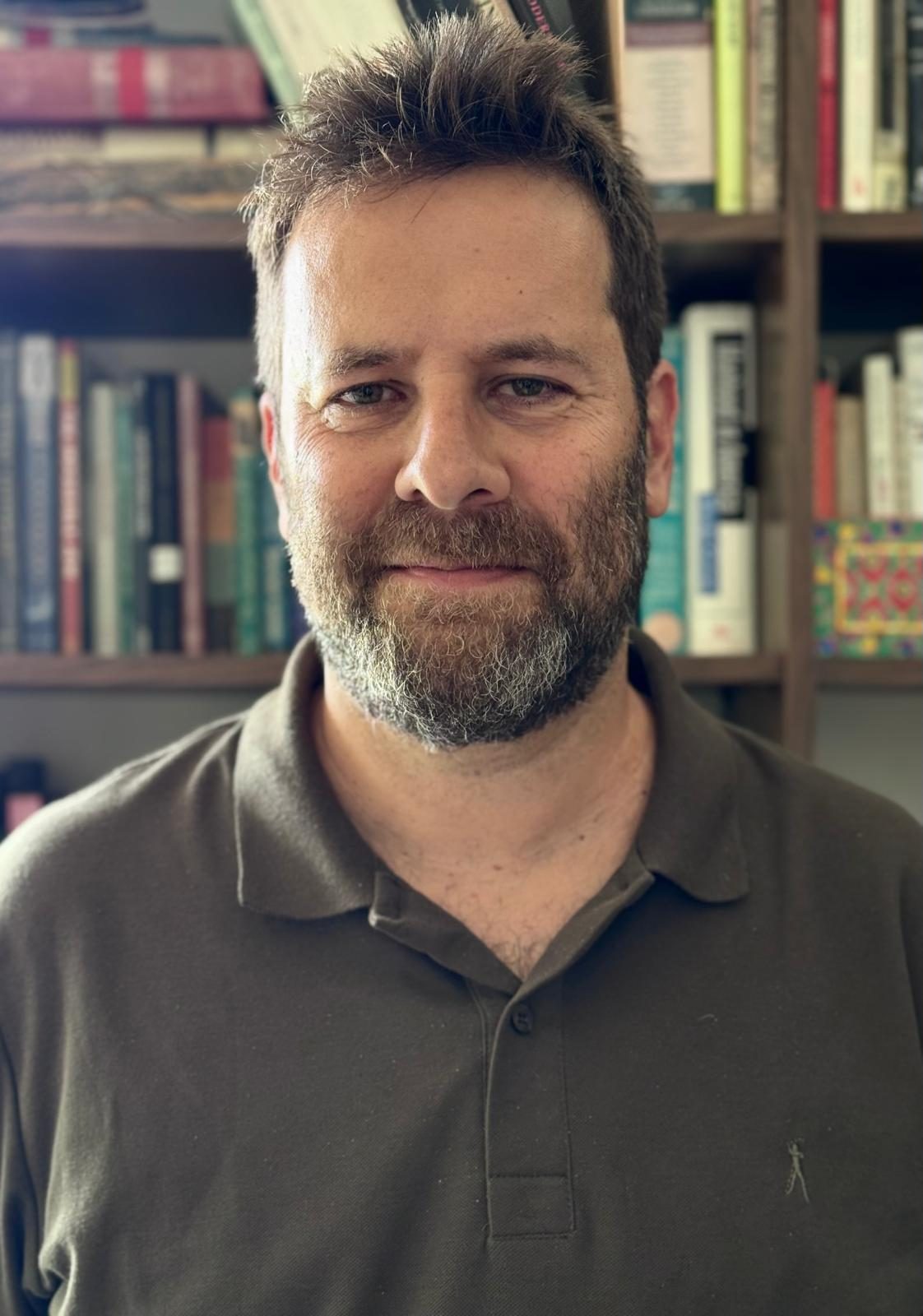 Noam Gil